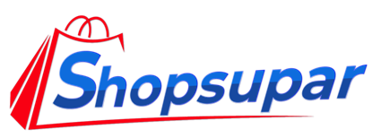 Shopsupar